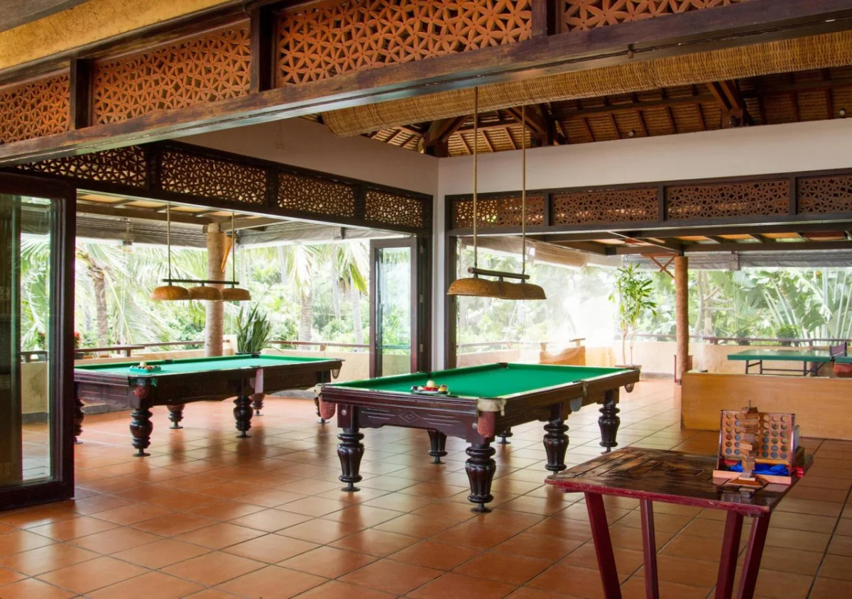 Bamboo Village Beach Resort & Spa