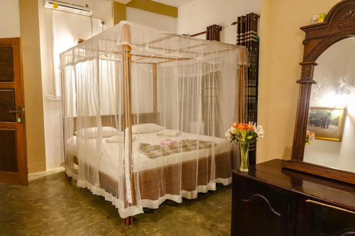 Harmony Beach Bungalows