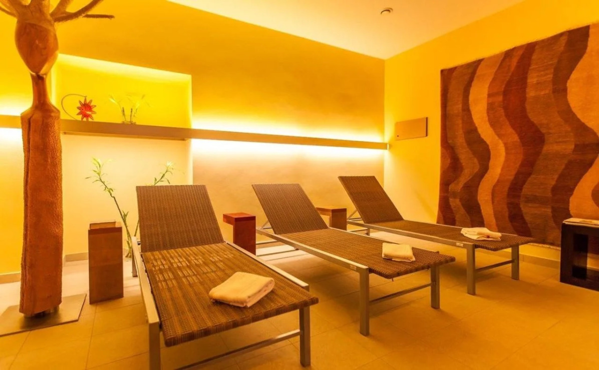 Boutique Hotel Am Stephansplatz