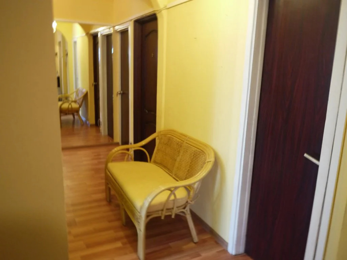 Марсель на Маяковской