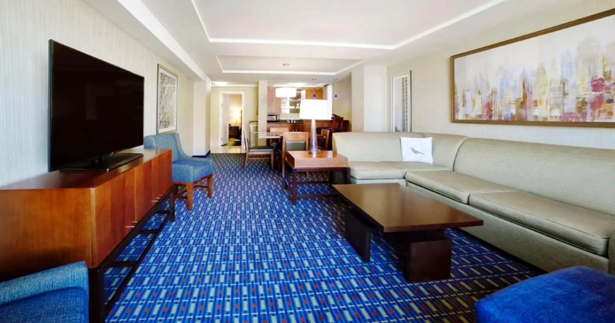 Georgia Tech Hotel and Conference Center