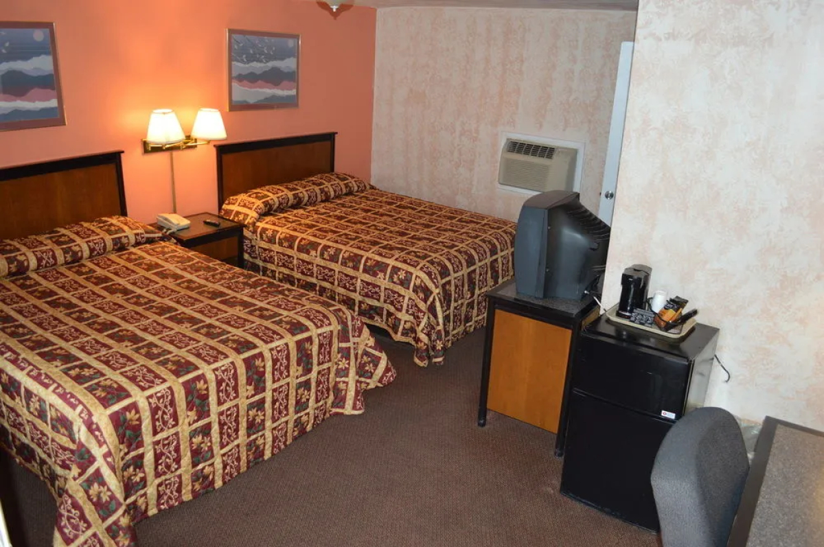 Cascade Inn Niagara Falls