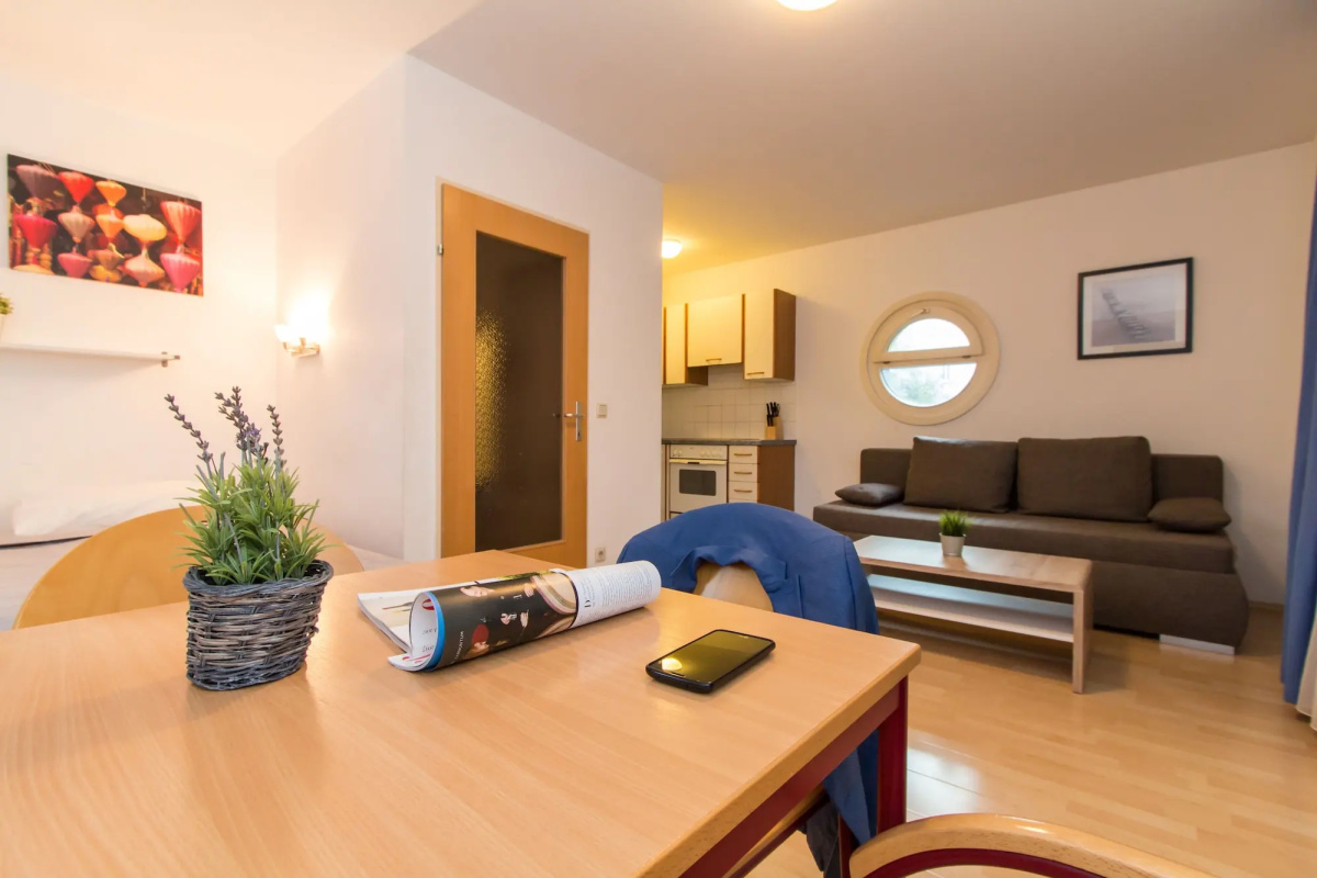 Apartment Hofwiesengasse