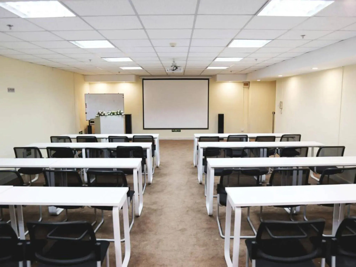 JinJiang Inn – Beijing Guangqumen