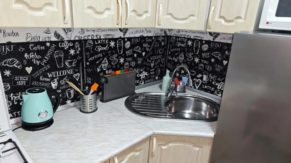 Resident Ufa (Резидент Уфа) на проспекте Октября 65/1