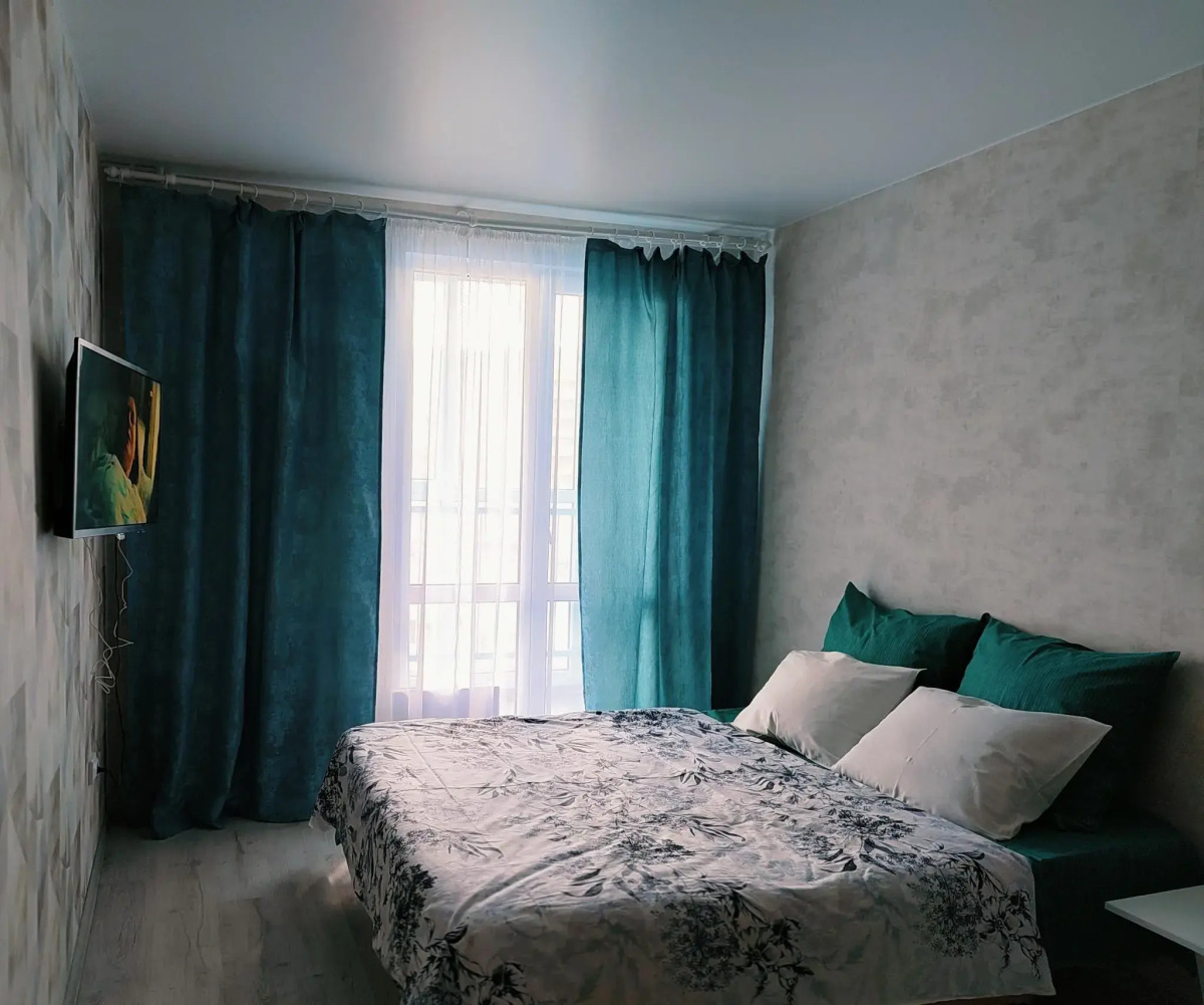 Апартаменты на улице 45-й Стрелковой Дивизии