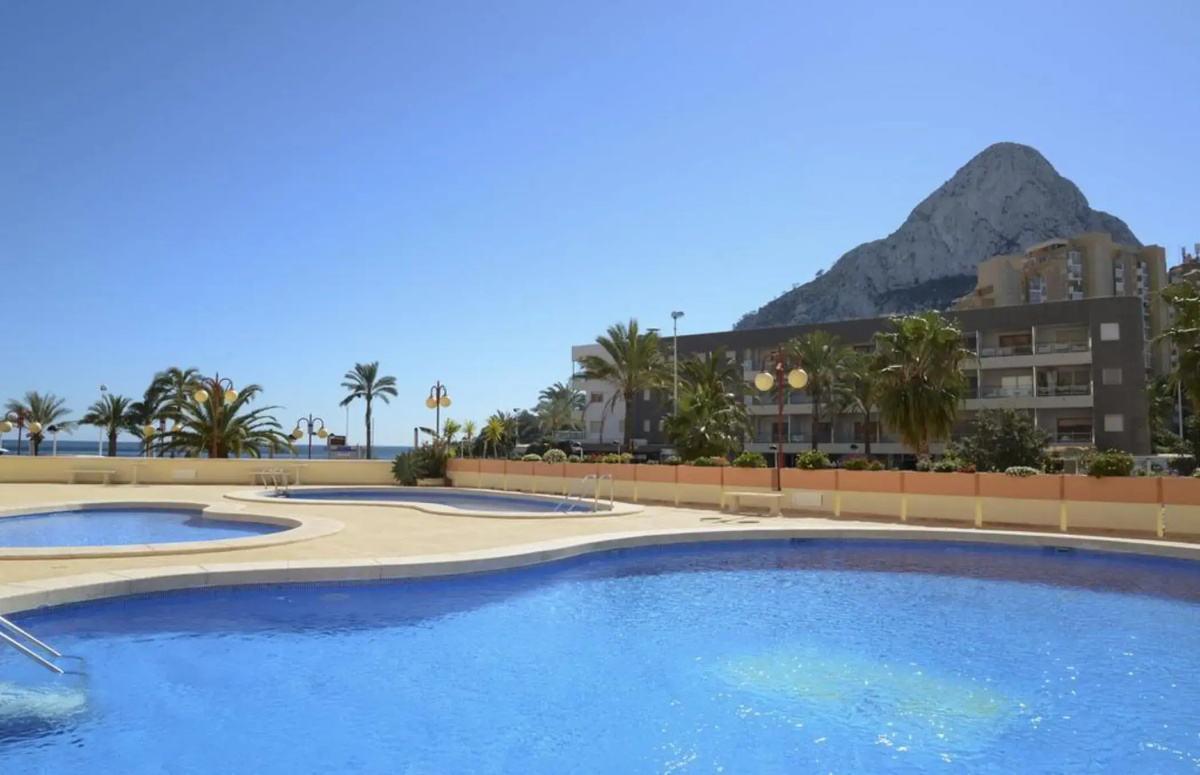 Apartamentos Zafiro Unitursa