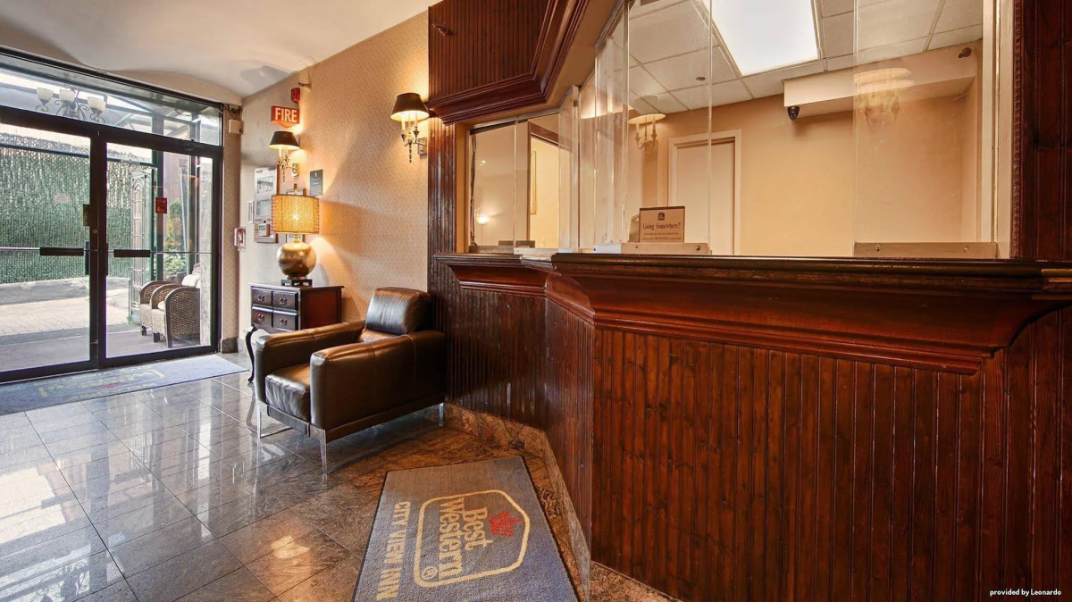 City View Inn