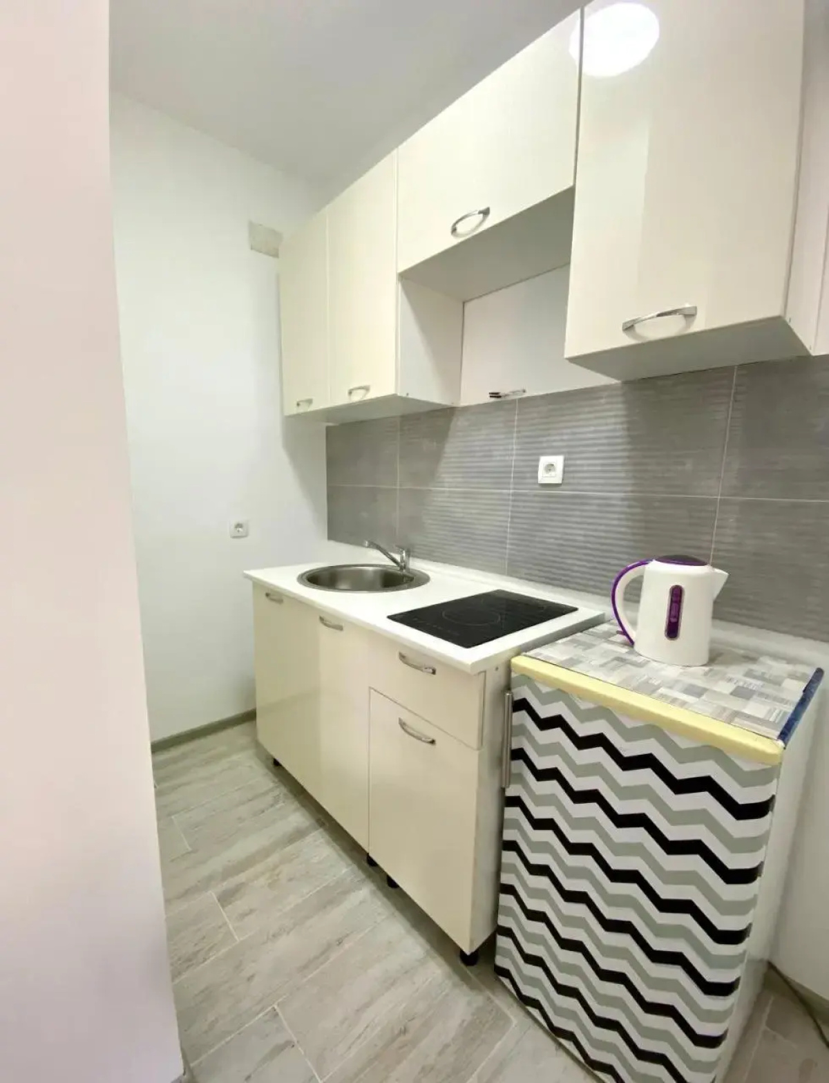 Apartments Popovic