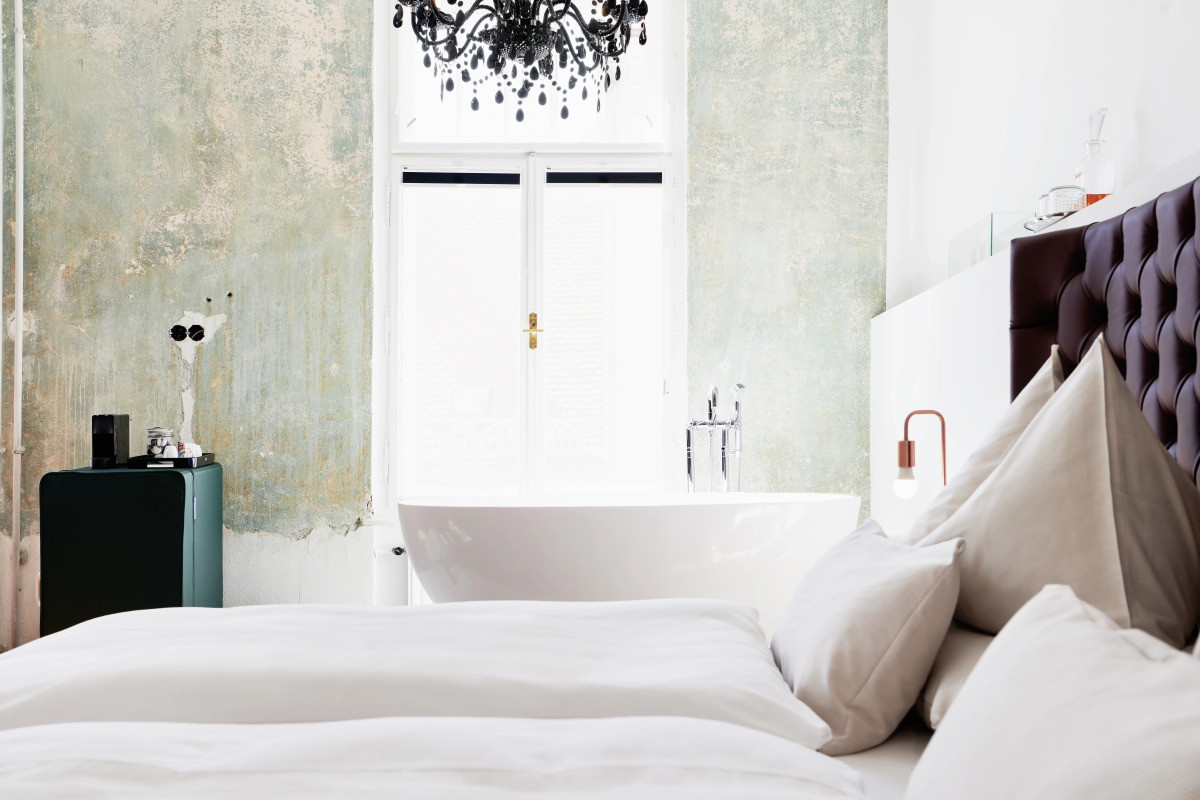 Grand Hôtel Wiesler Graz