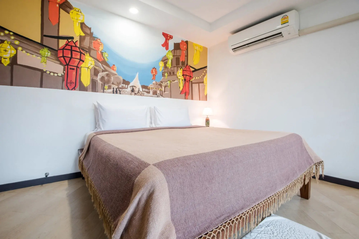 Chedi Home Chiang Mai