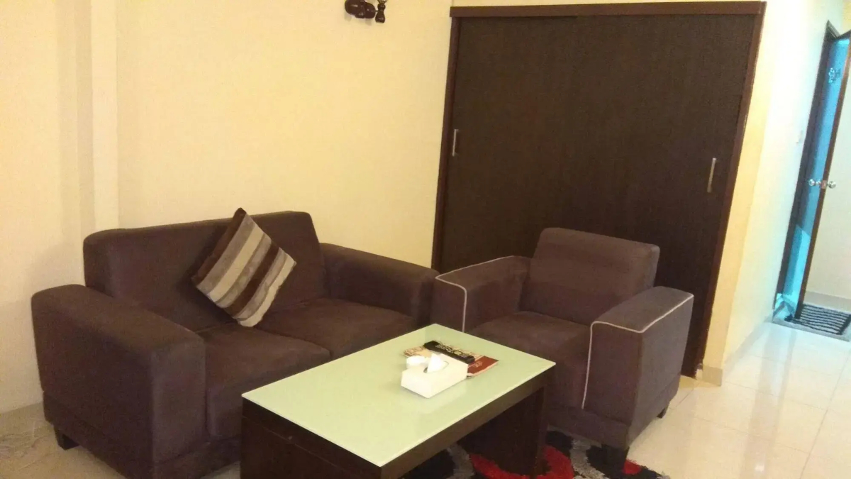 Panorama Hotel Deira