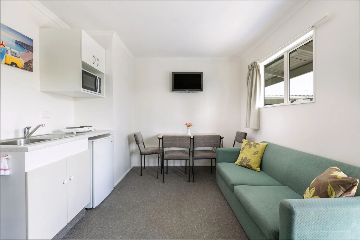 North South Holiday Park