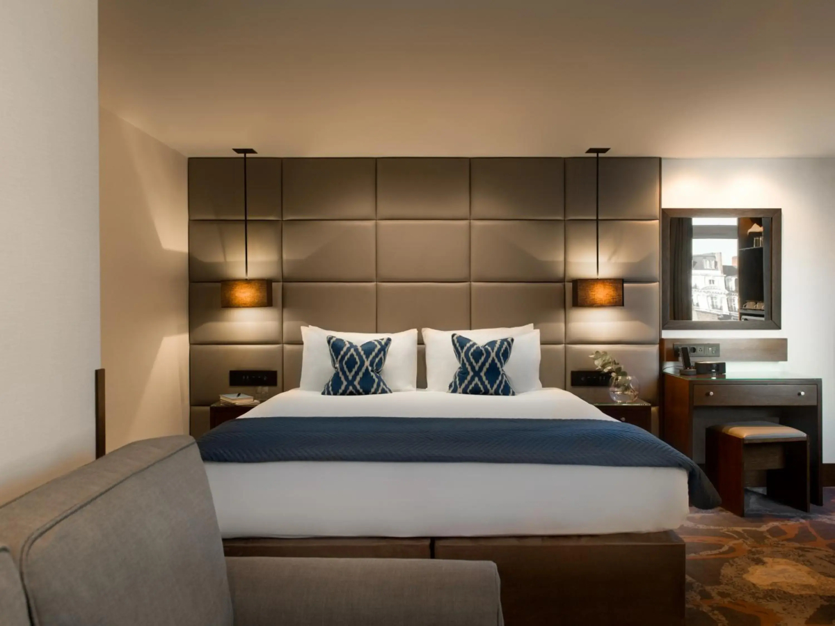 Montcalm Chilworth Townhouse, Paddington