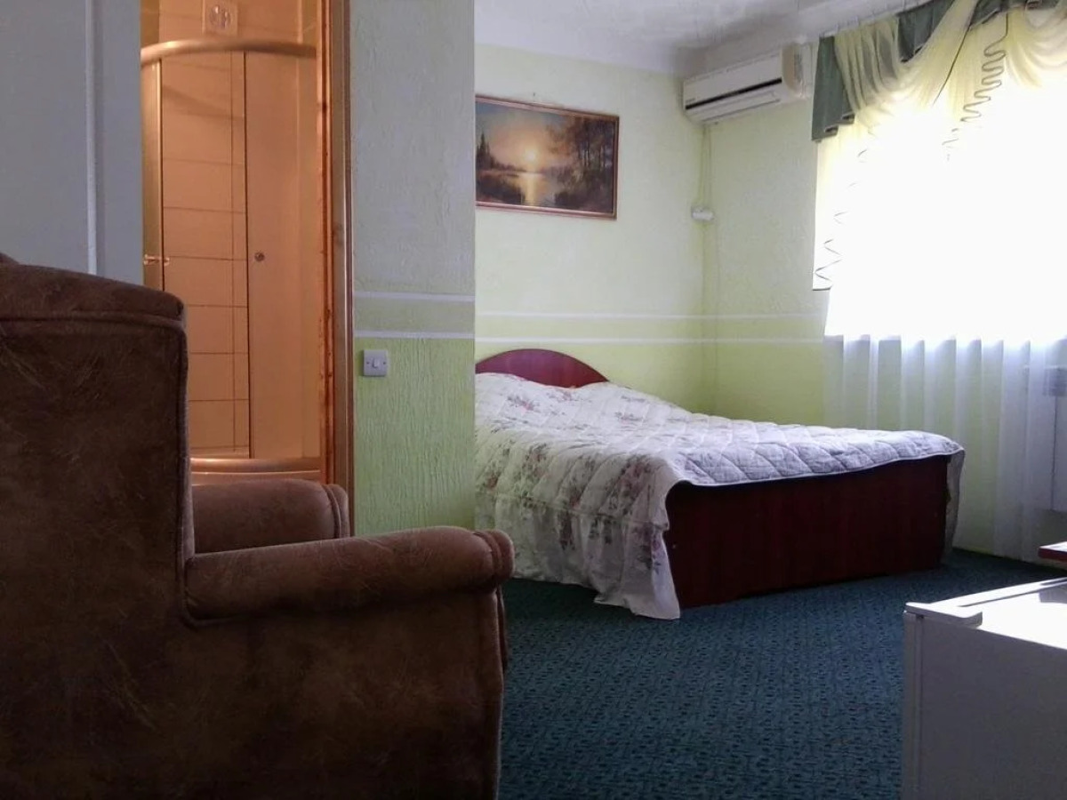 Bella Resort Guest House