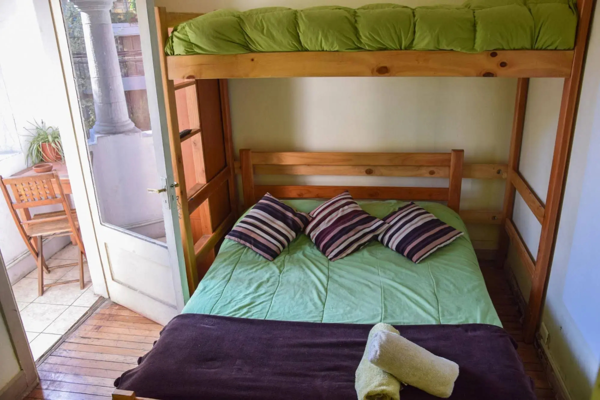 Atacama Hostel
