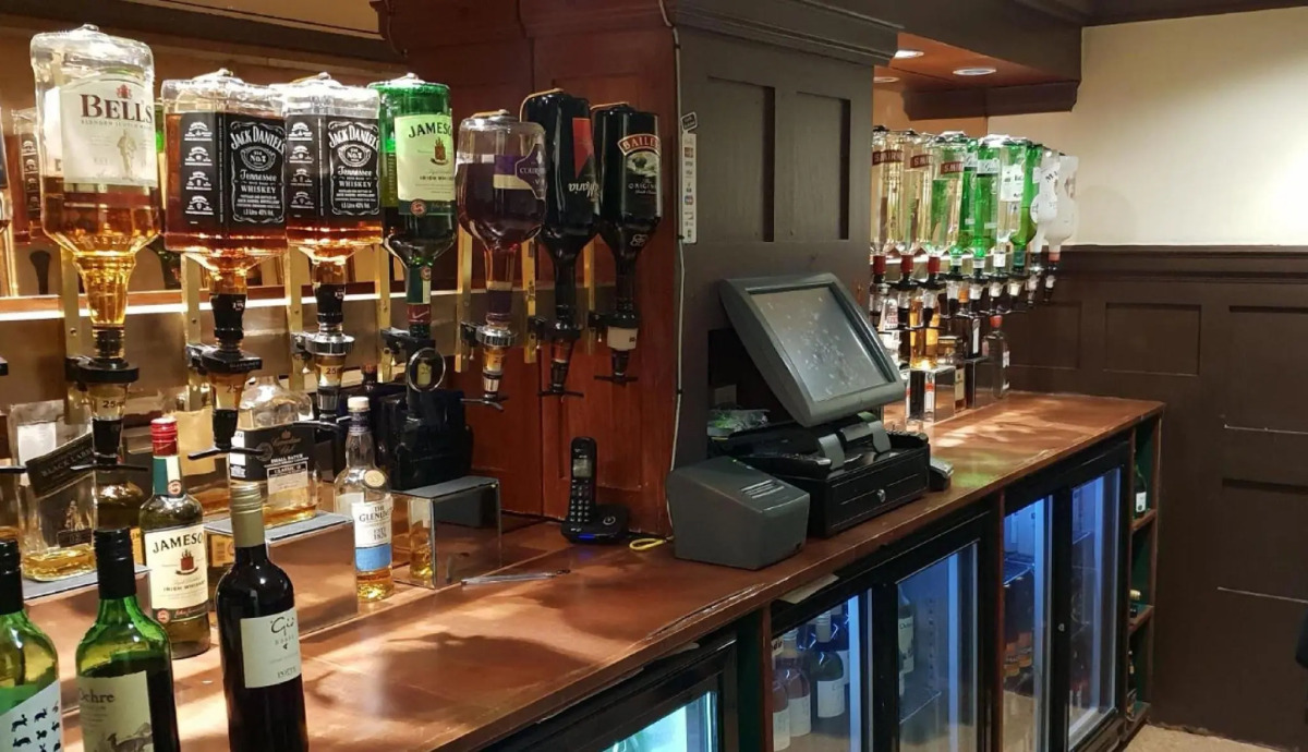 Devonshire House Hotel