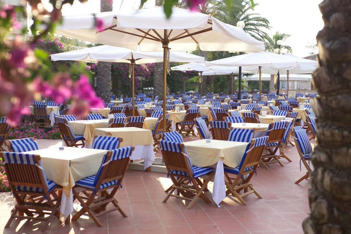 Almar Timi Ama Resort & Spa