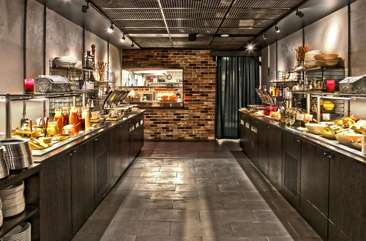 Home Hotel Katajanokka – Dinner included