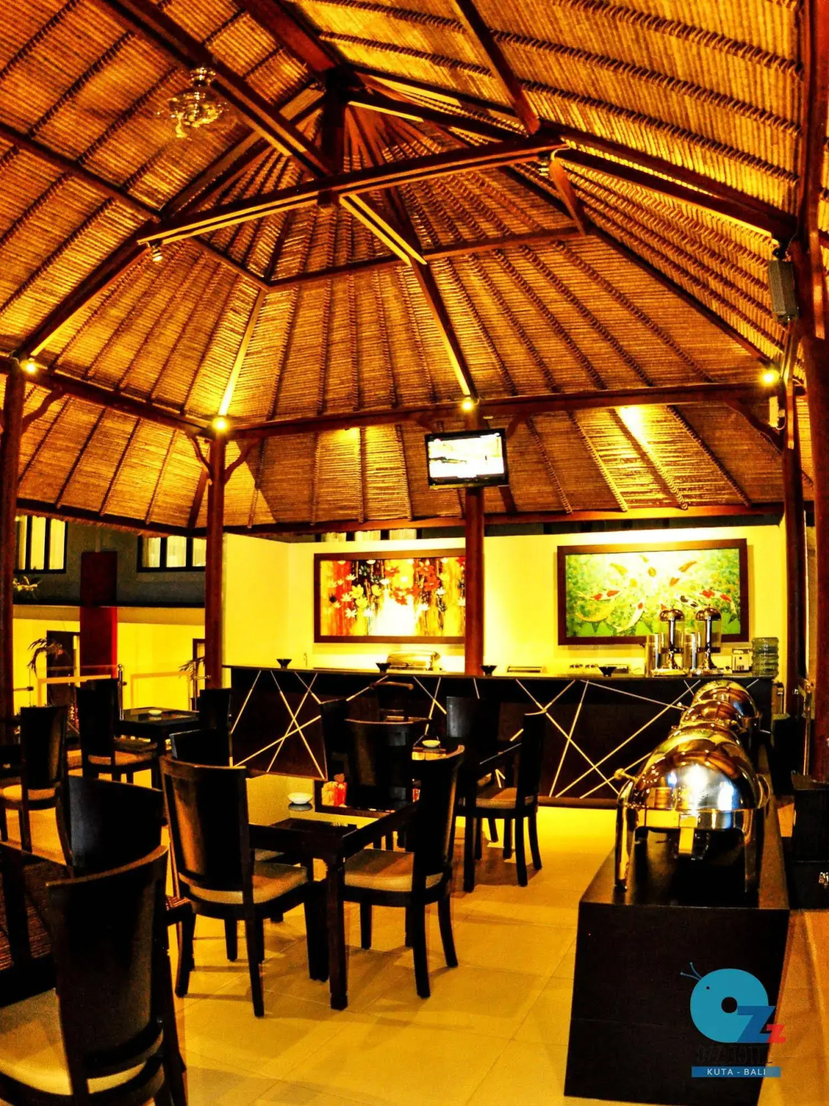 Ozz Hotel - Kuta Bali