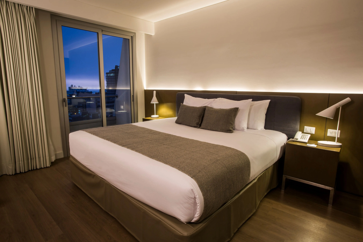Ramada Plaza by Wyndham Sanya Bay
