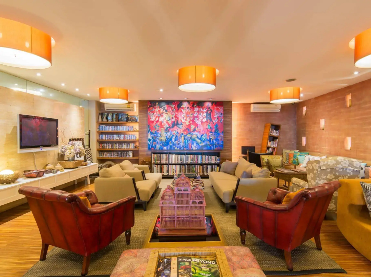 Baboona Beachfront Living