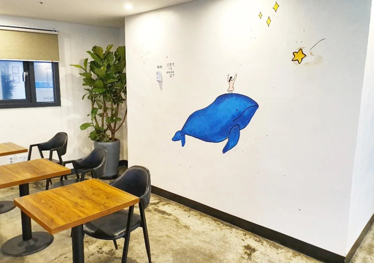 Five Hotel Jongno