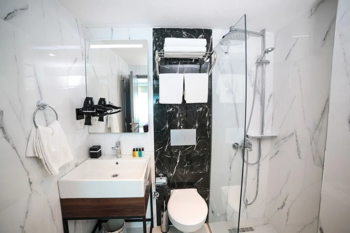 The Roomy Hotel Nişantaşı