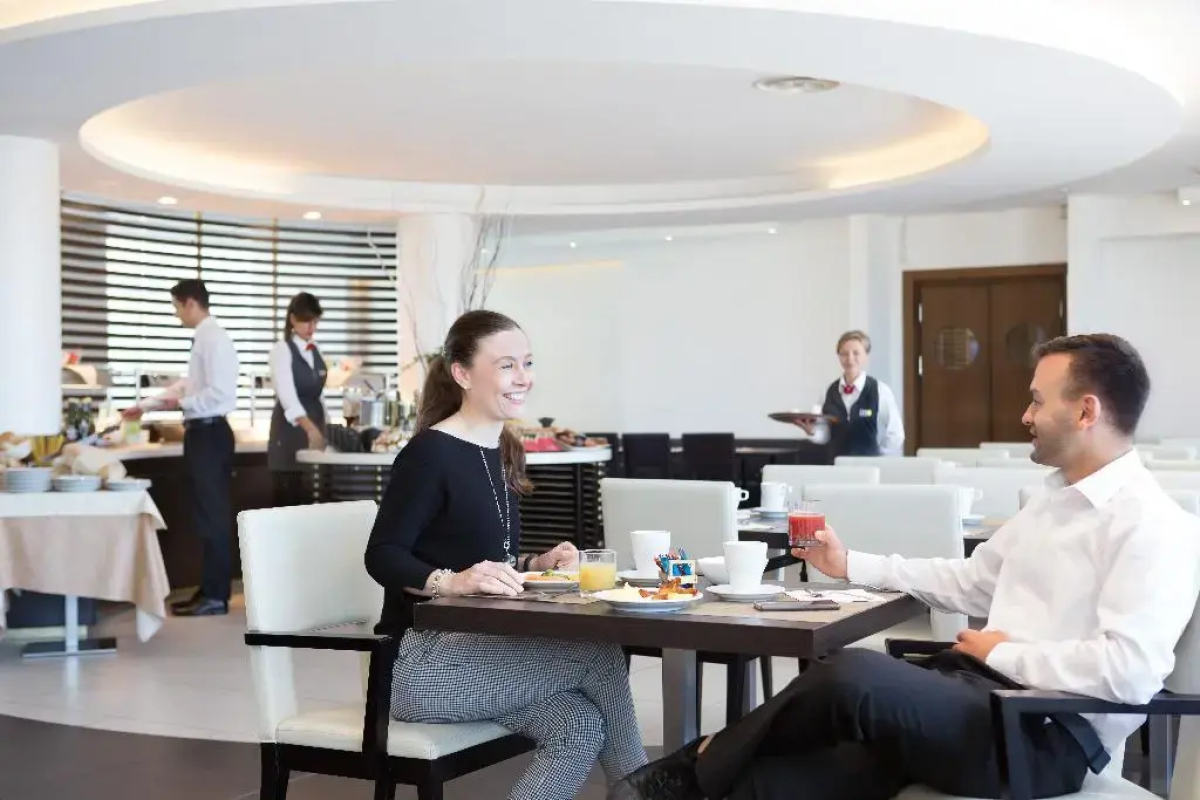 iH Hotels Roma Z3