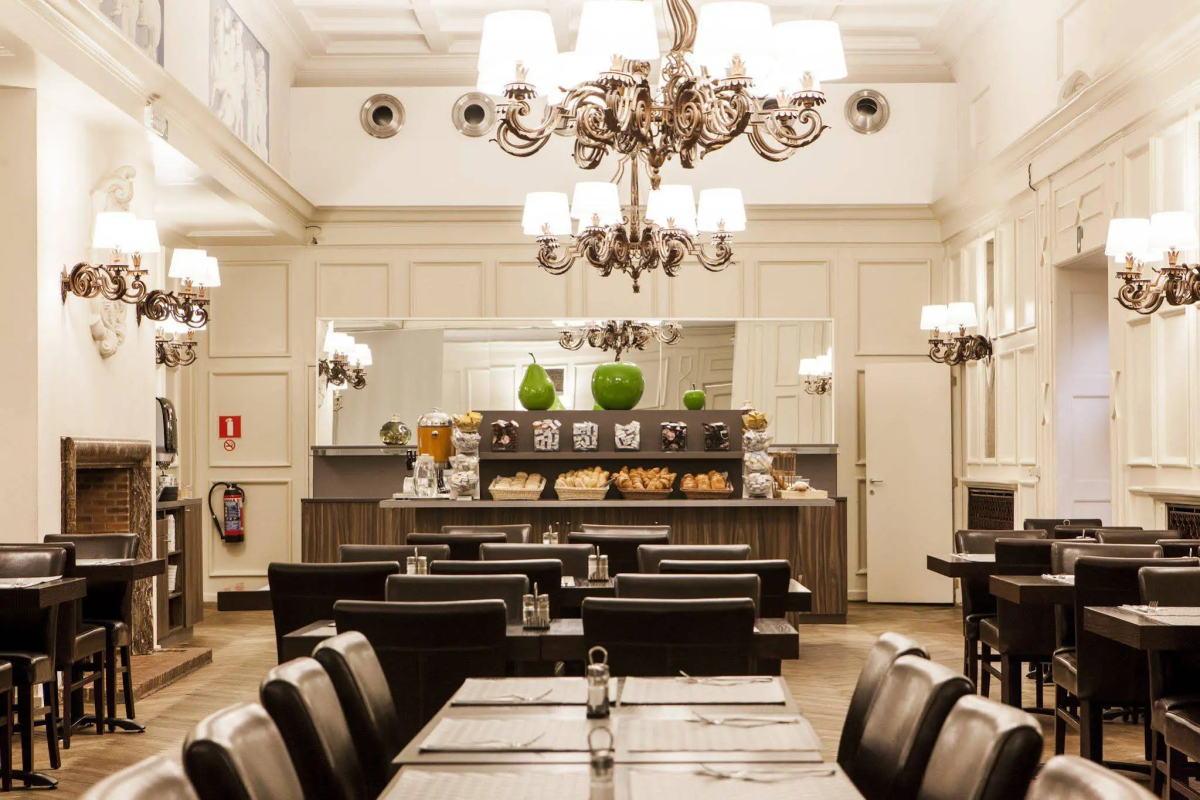 Hotel Siru Brussels