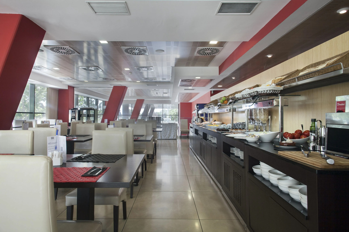 Hotel Best 4 Barcelona