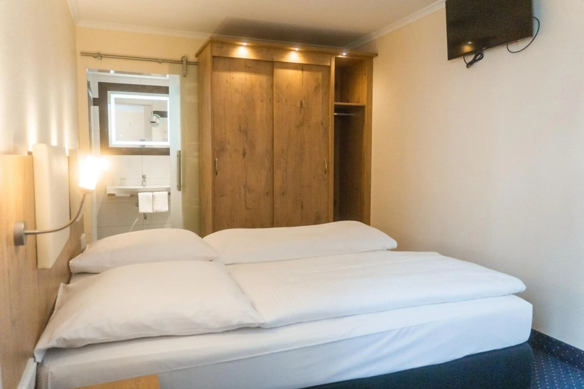 Hotel Daniel