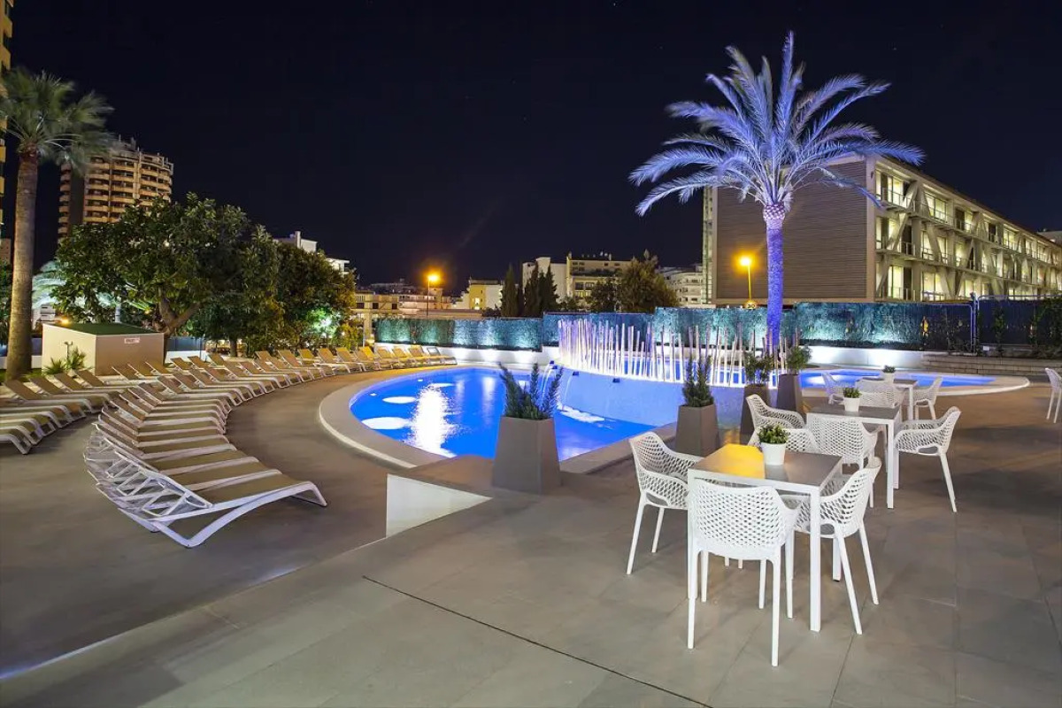 Hotel Primavera Park **** Superior