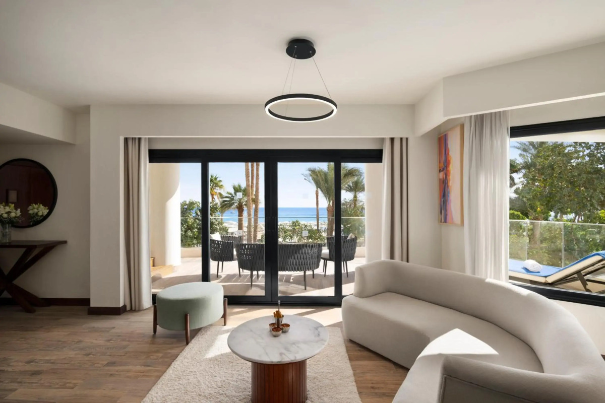 Novotel Sharm el Sheikh