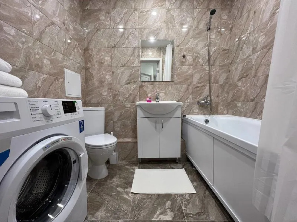 ИзиРент на ул. Ленинградская, д. 68