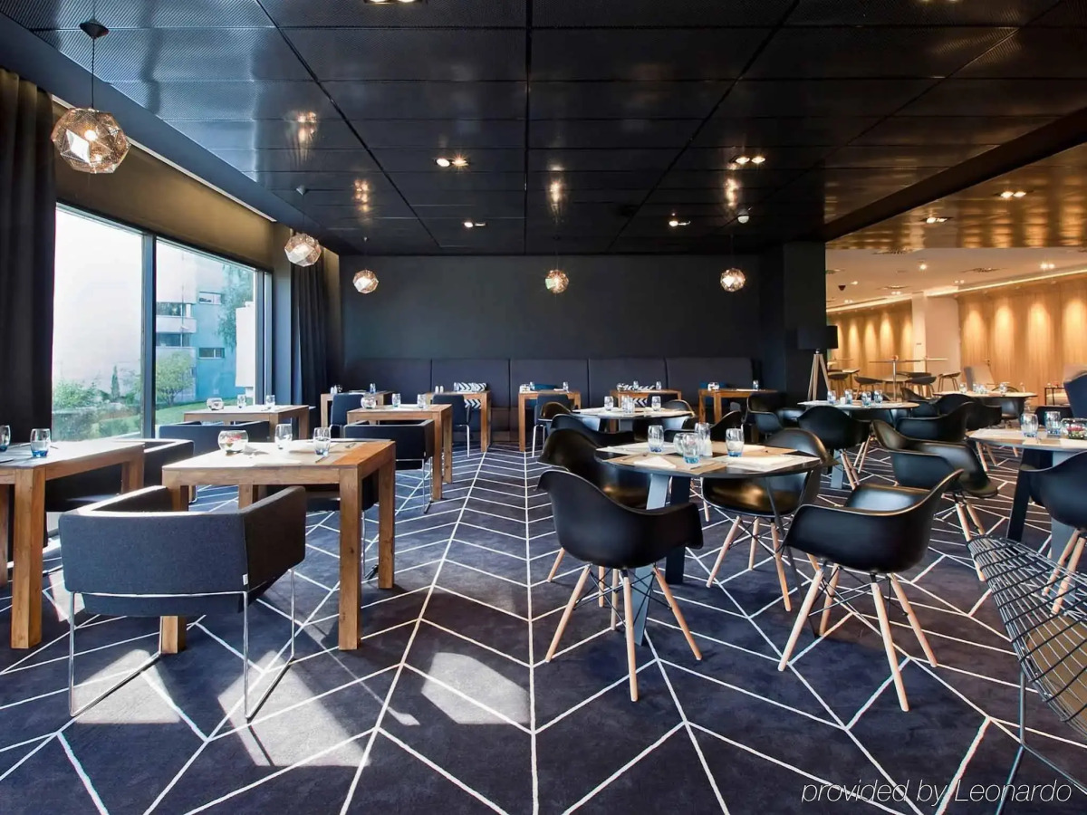 Novotel Katowice Centrum Hotel