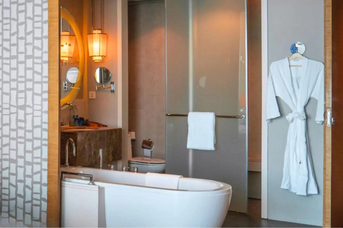 Rayong Marriott Resort & Spa