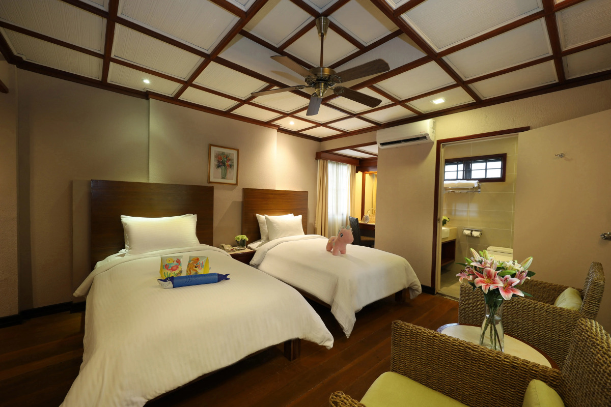 Berjaya Tioman Resort