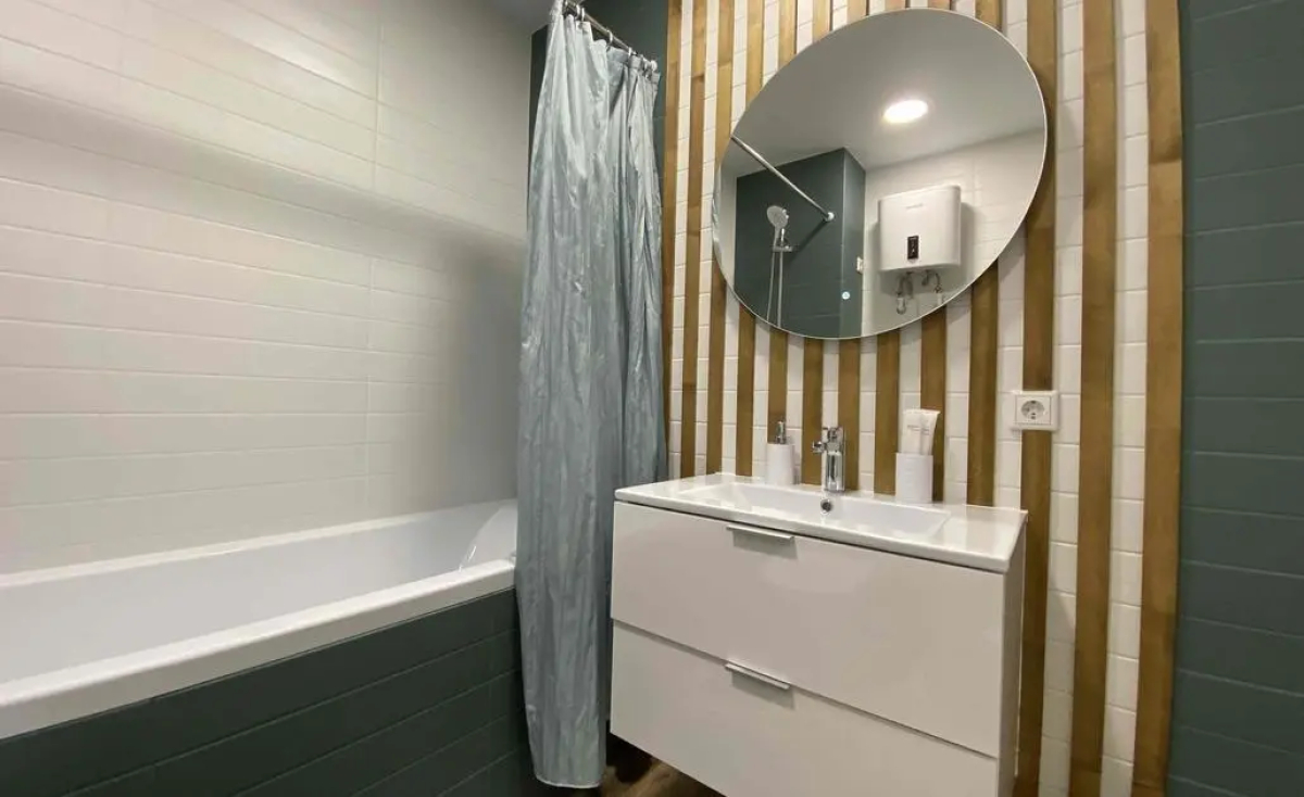 Gostim (Гостим) на улице Сибиряков-Гвардейцев 44/7