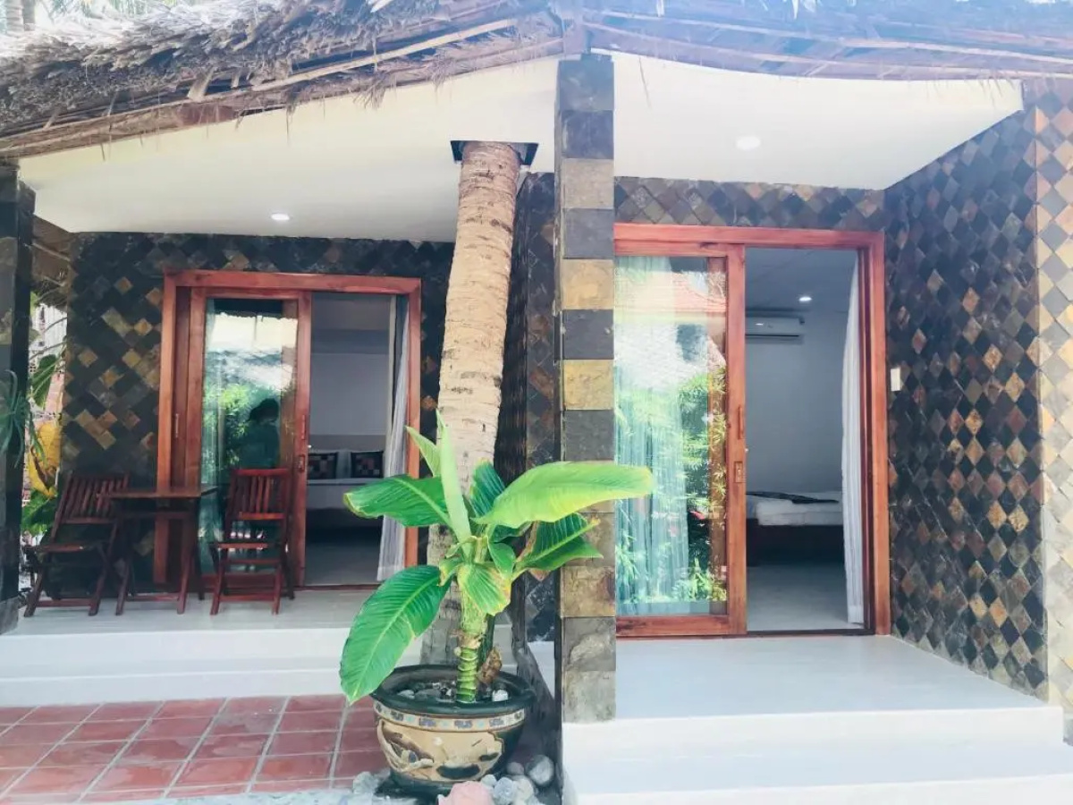 Ananda Resort