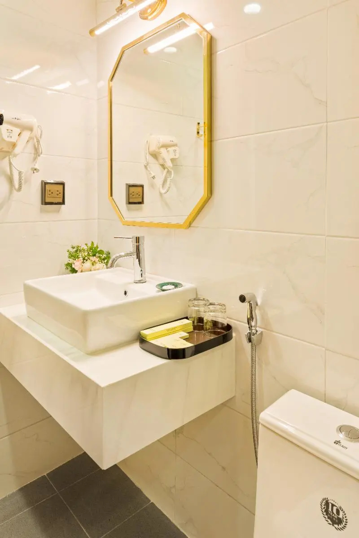 Affa Boutique Hotel