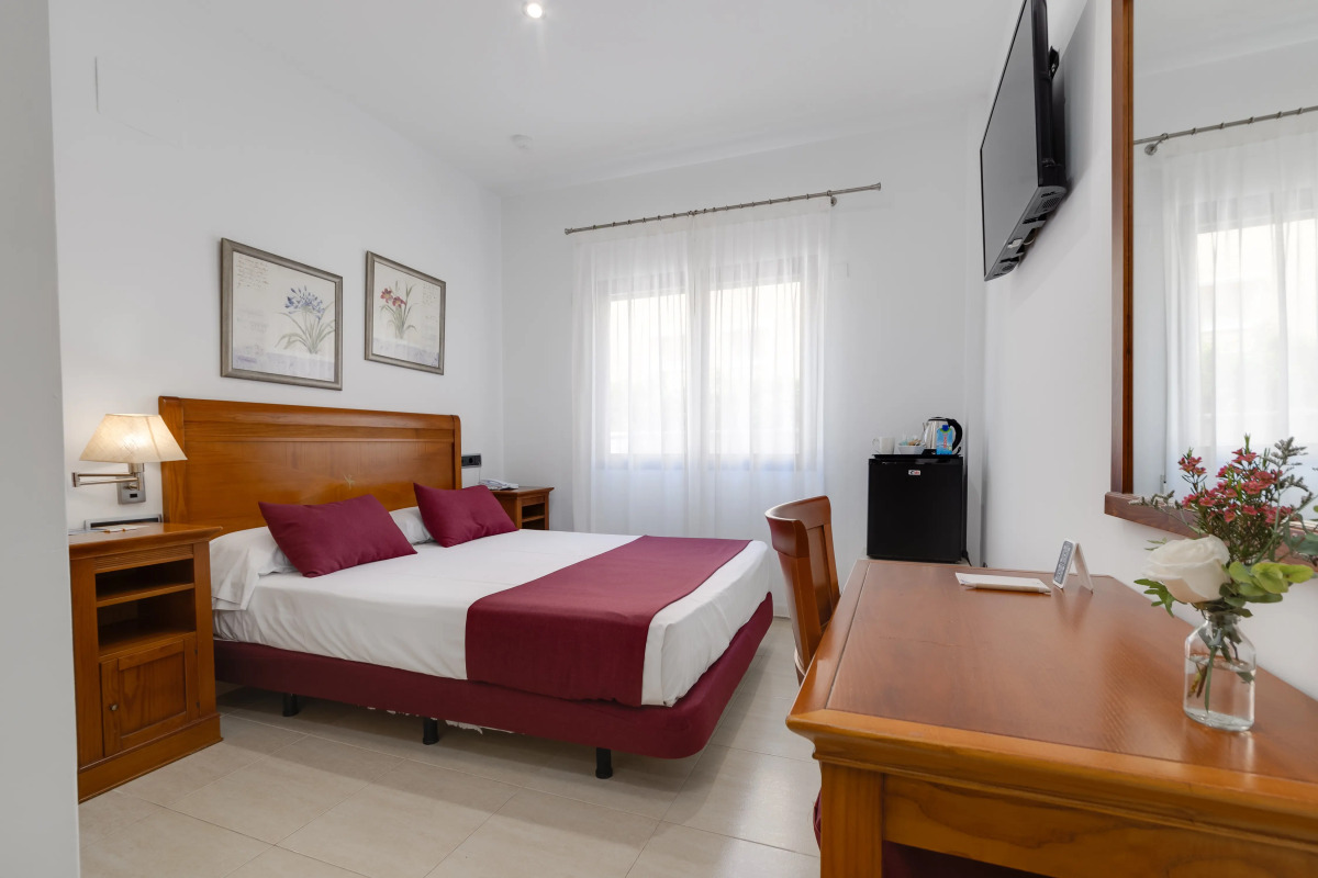 Hotel Daniya Denia