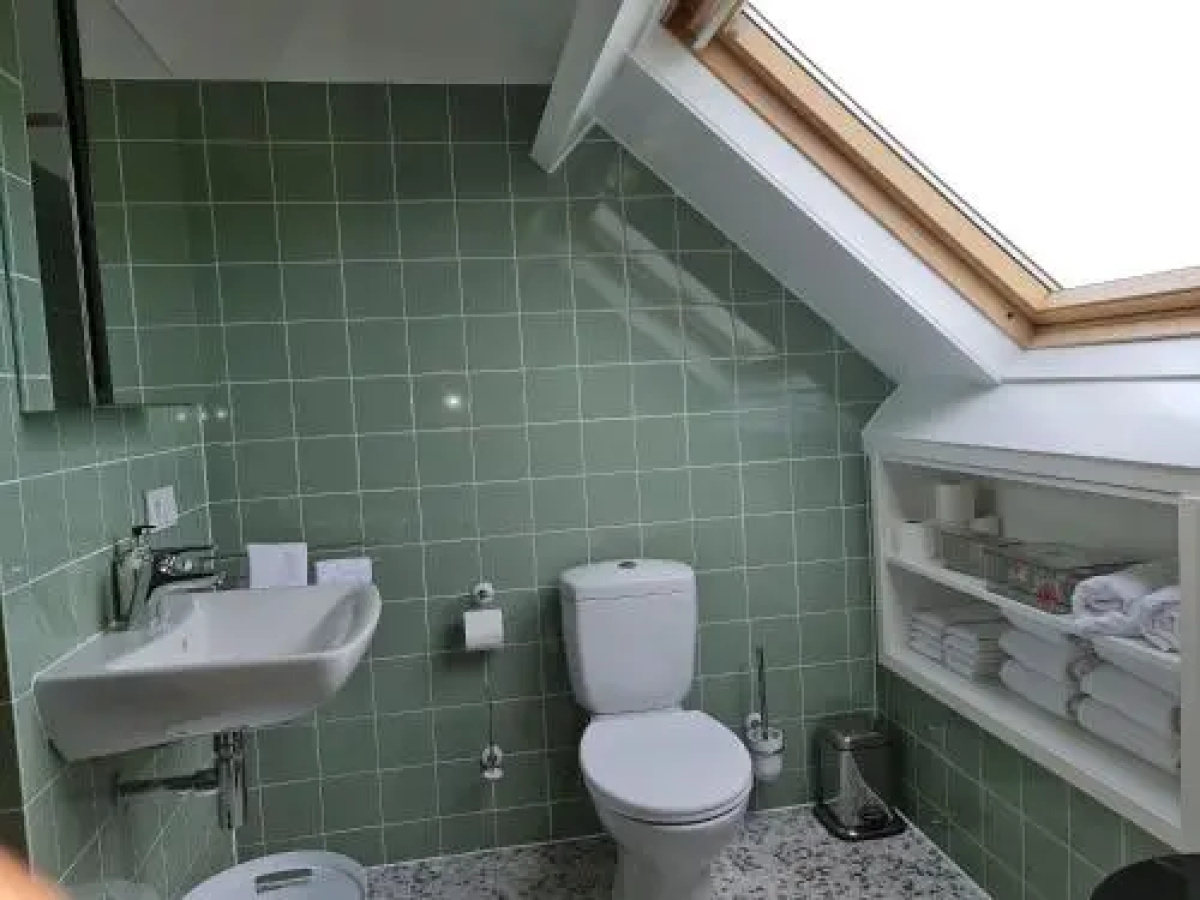 Bed and Breakfast Hellevoetsluis
