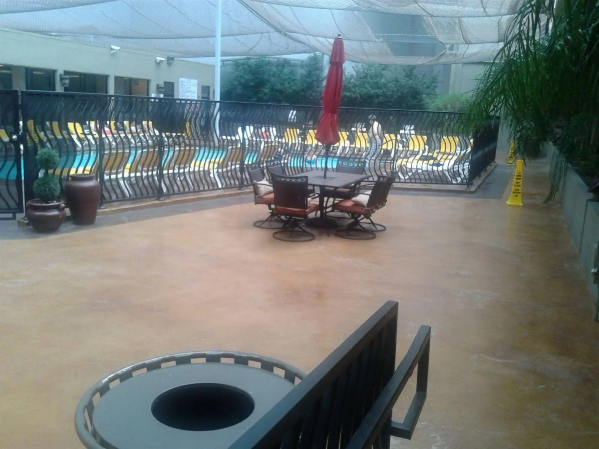 Jockey Resort Suites Center Strip