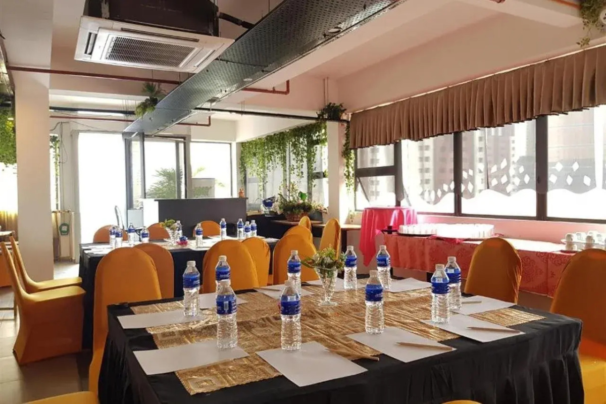 Leo Palace New Wing, WTC Kuala Lumpur