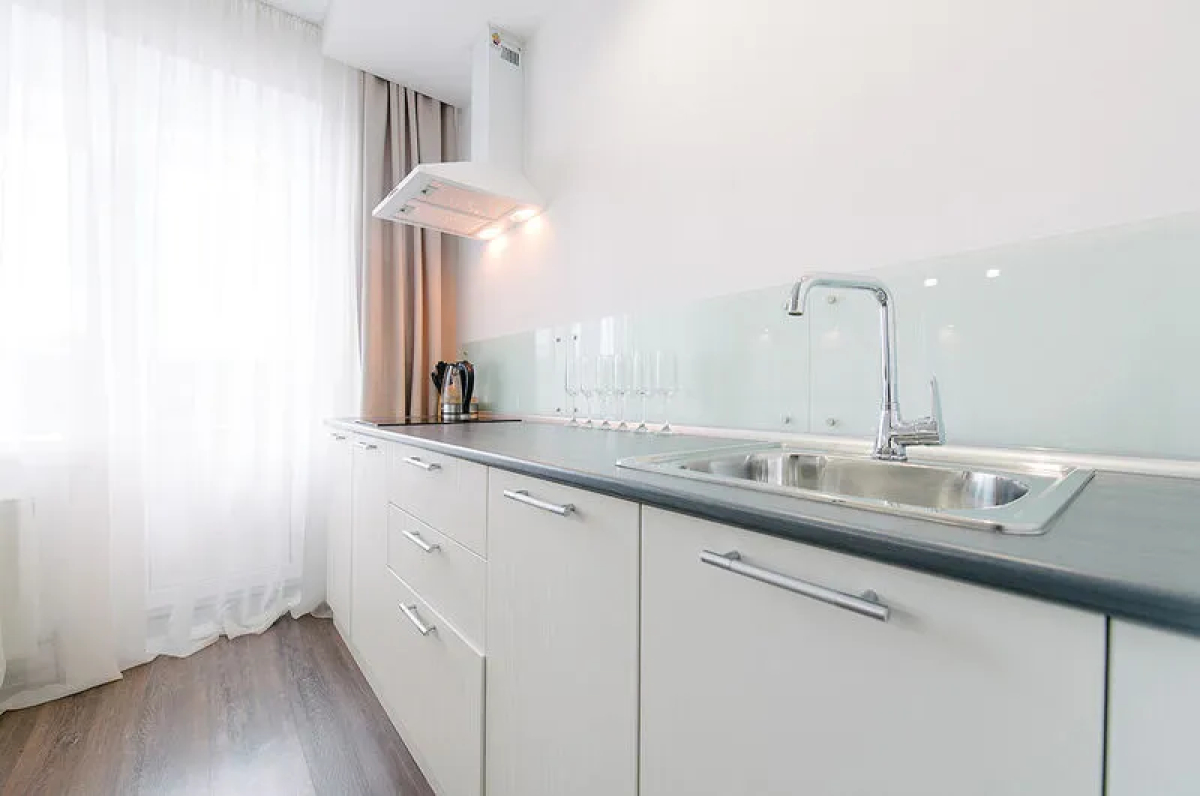 Апартаменты Пять Звезд Студия