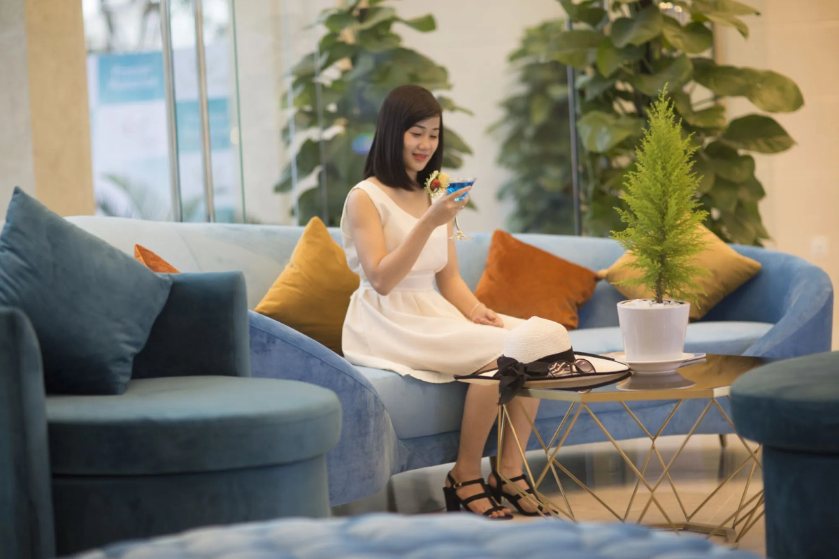 San Marino Boutique Danang