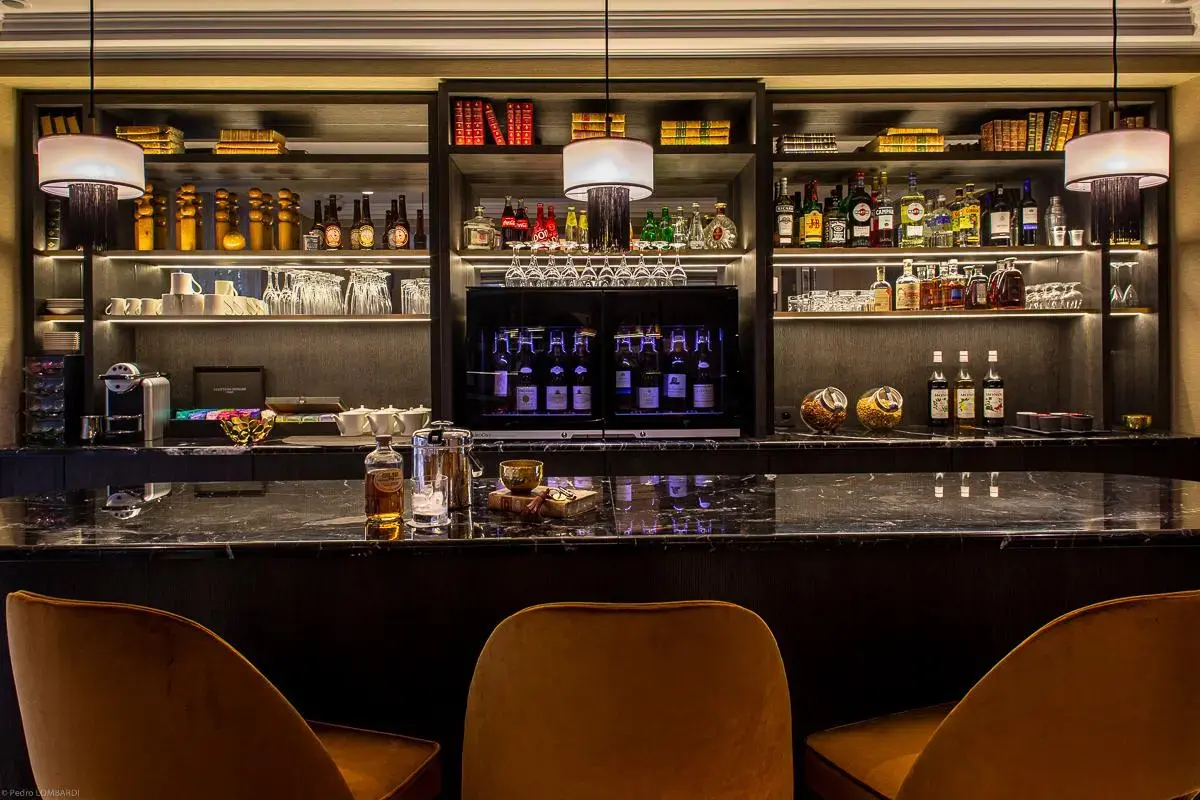 Lenox Montparnasse Hotel