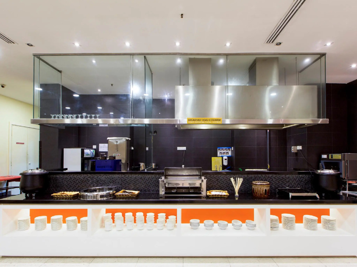 Hotel Royal Kuala Lumpur