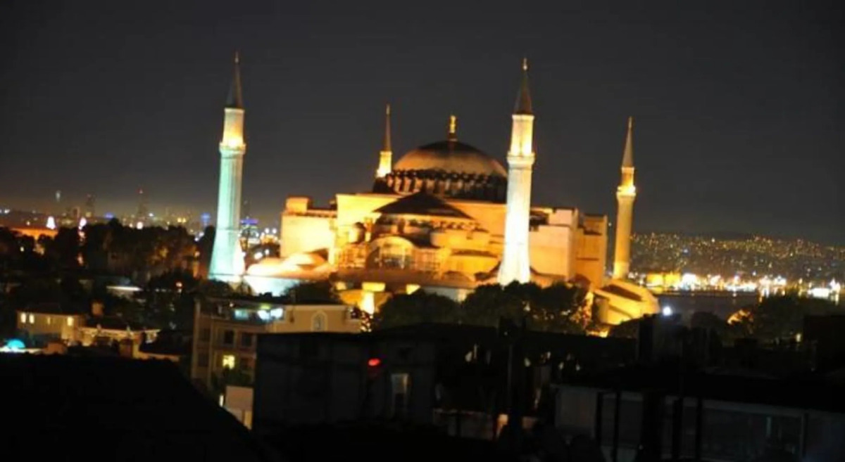 Sunlife Hotel Old City